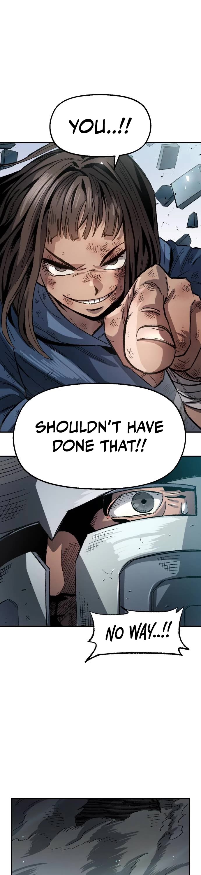 Reincarnation of the Veteran Soldier chapter 53 page 50