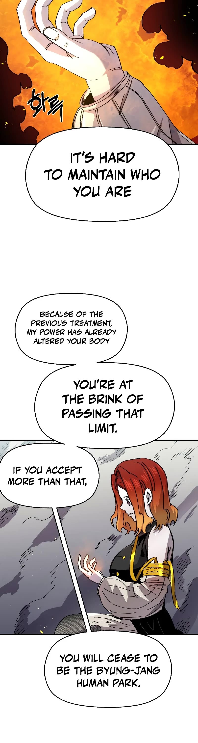 Reincarnation of the Veteran Soldier chapter 54 page 16