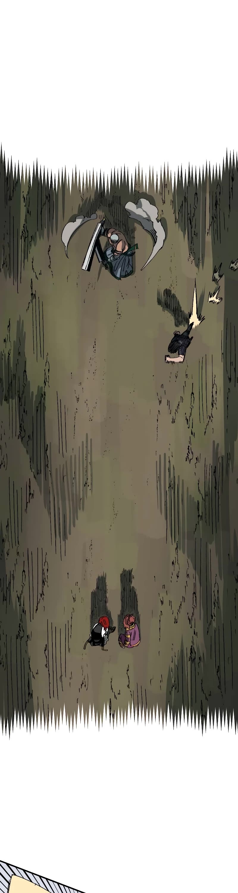 Reincarnation of the Veteran Soldier chapter 54 page 2