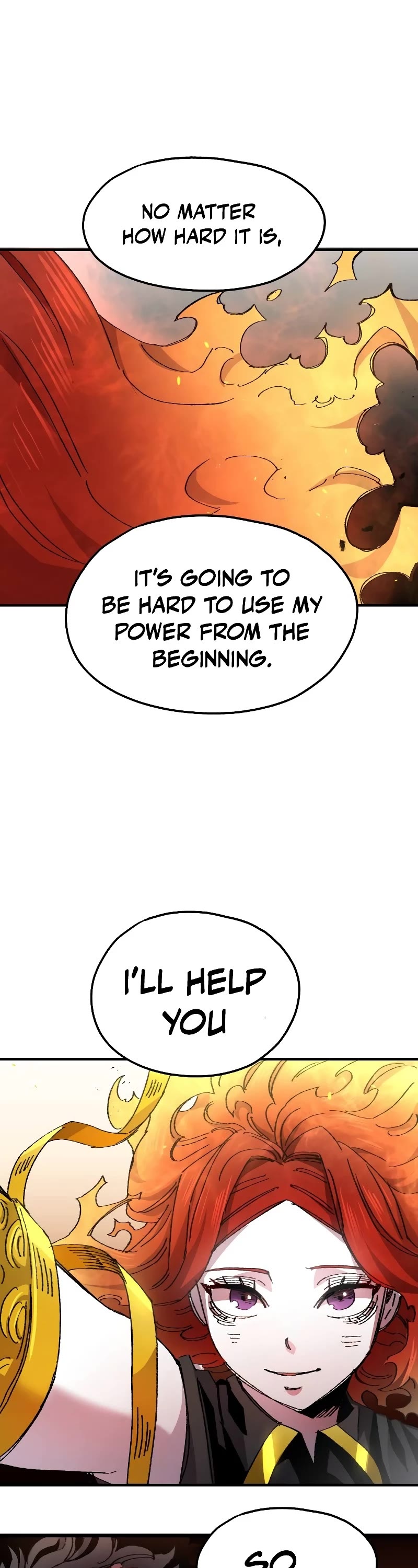 Reincarnation of the Veteran Soldier chapter 54 page 20