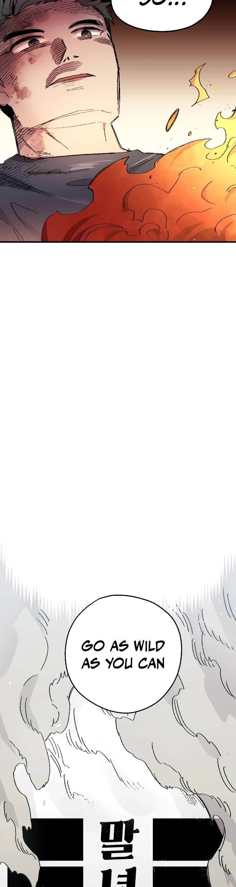 Reincarnation of the Veteran Soldier chapter 54 page 21