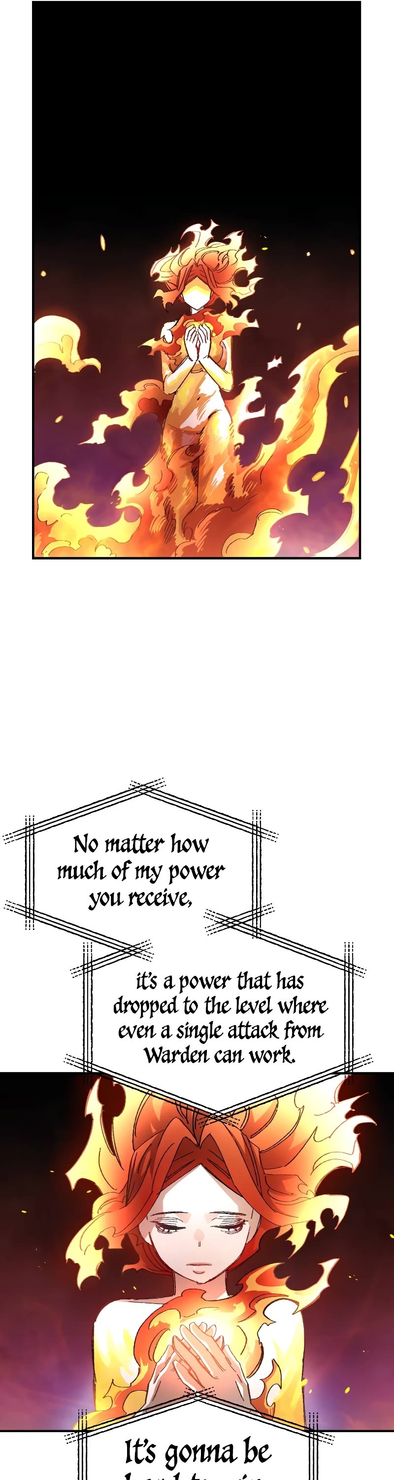 Reincarnation of the Veteran Soldier chapter 54 page 32