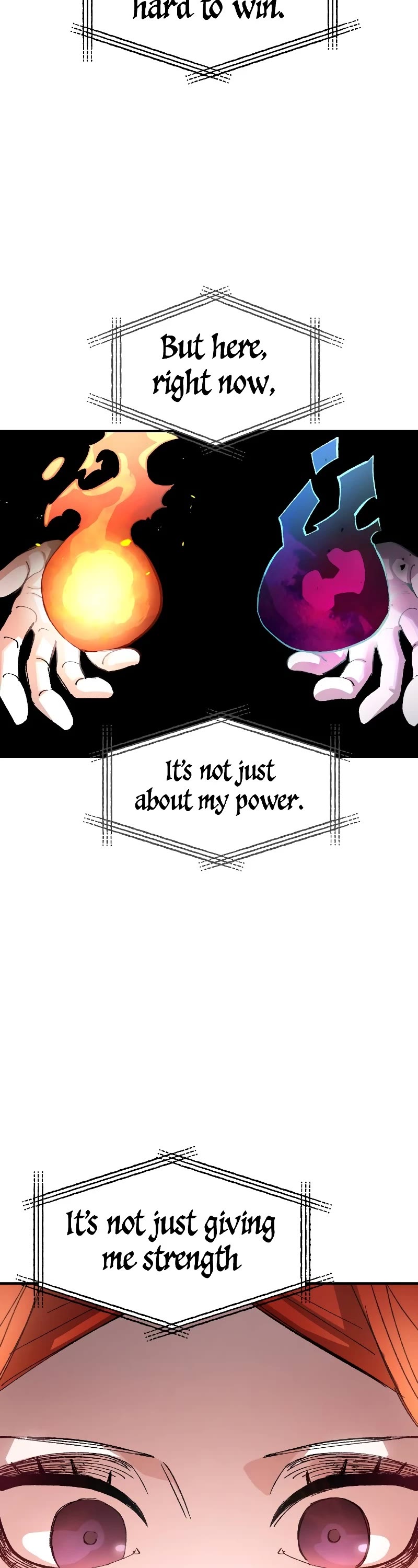 Reincarnation of the Veteran Soldier chapter 54 page 33