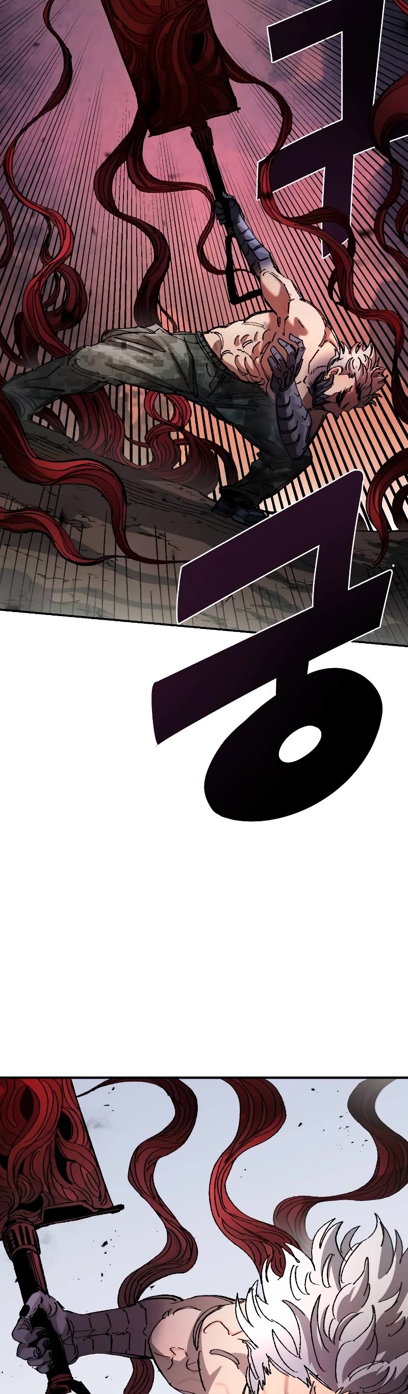 Reincarnation of the Veteran Soldier chapter 54 page 36