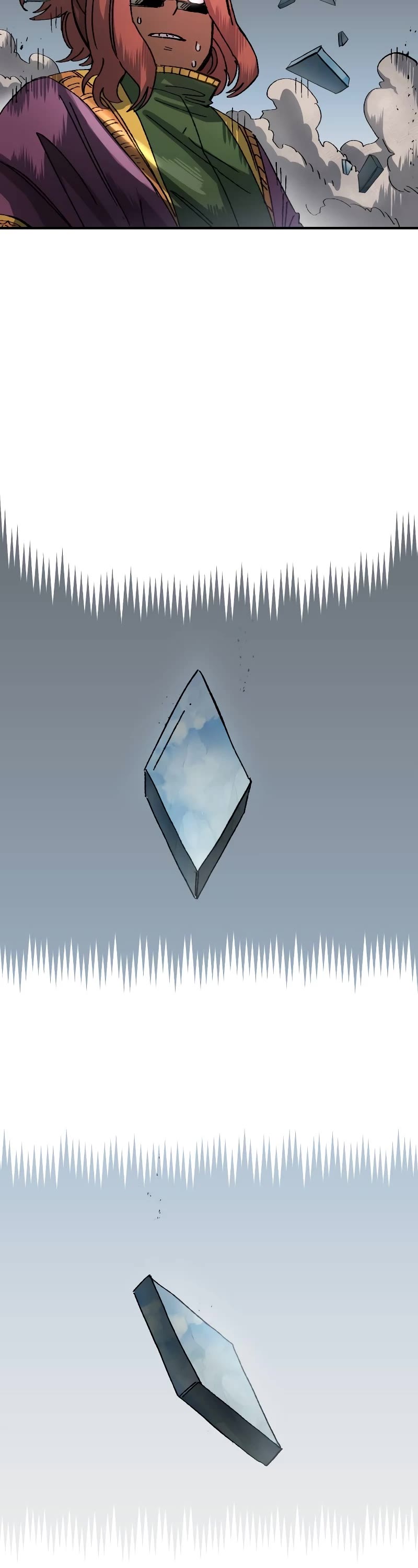 Reincarnation of the Veteran Soldier chapter 54 page 39