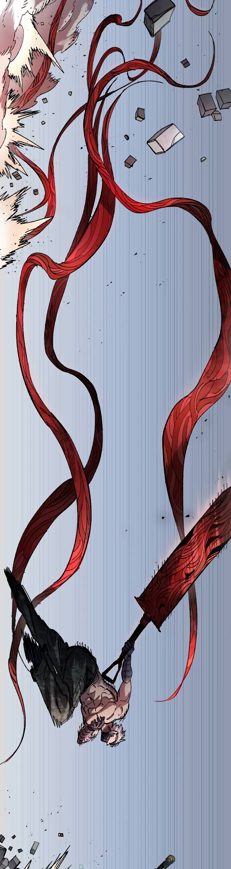 Reincarnation of the Veteran Soldier chapter 54 page 41