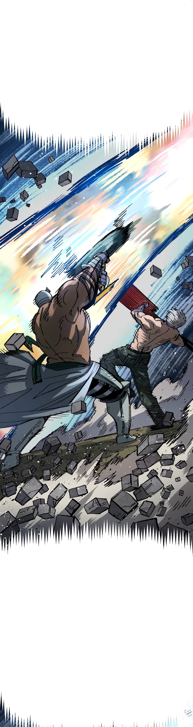 Reincarnation of the Veteran Soldier chapter 54 page 44