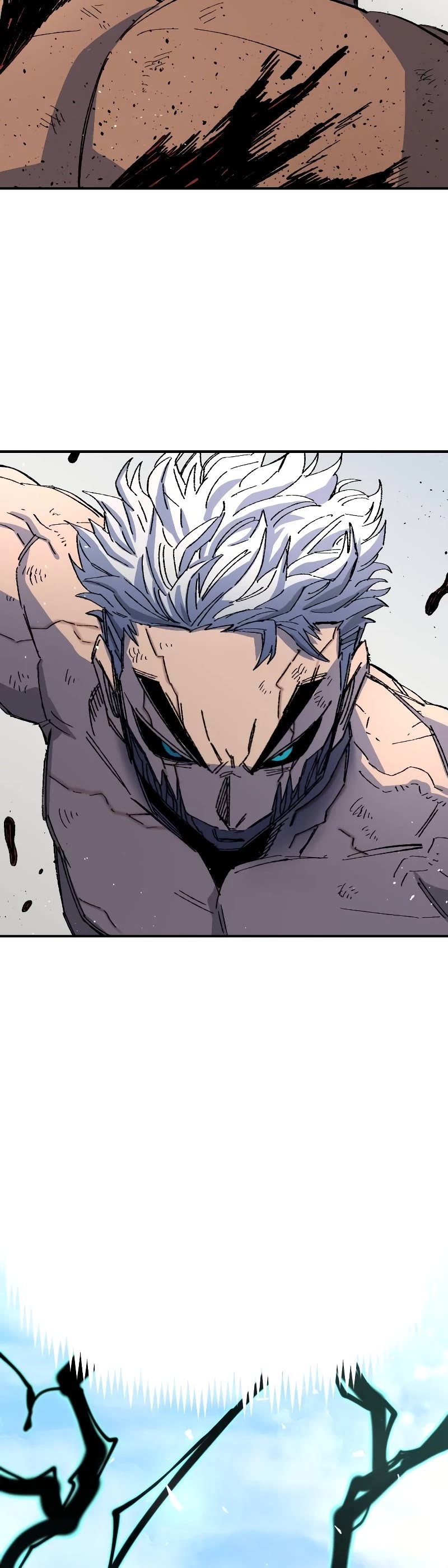 Reincarnation of the Veteran Soldier chapter 54 page 48