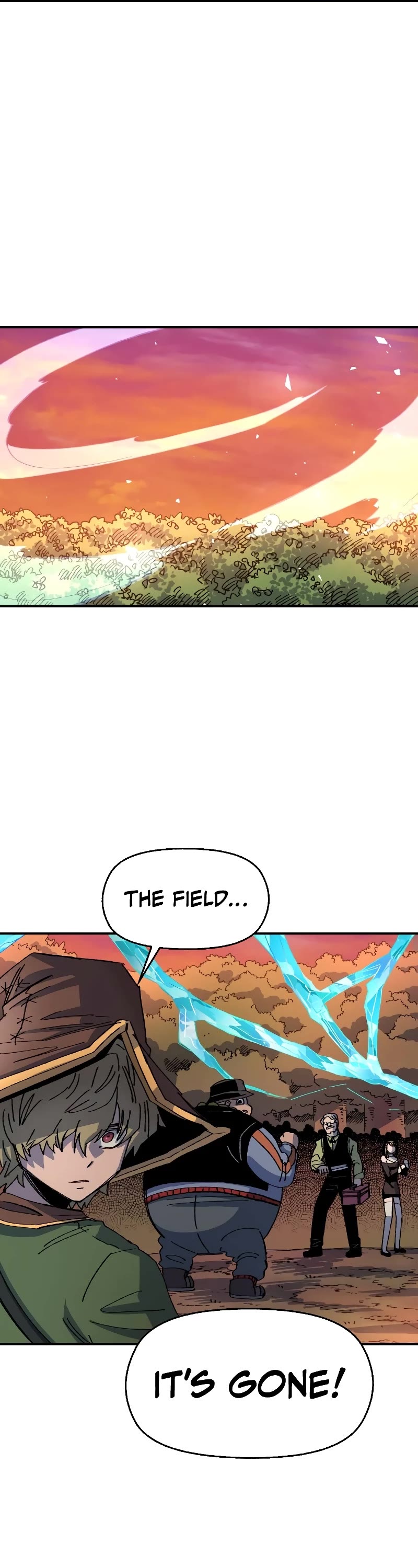 Reincarnation of the Veteran Soldier chapter 54 page 50