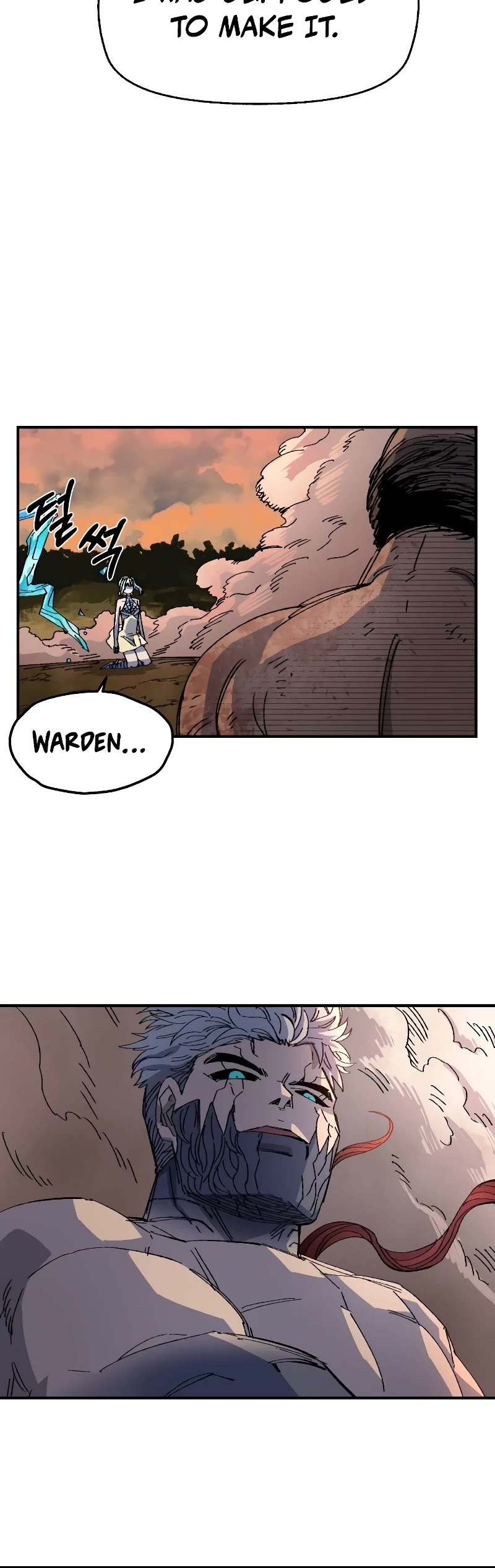 Reincarnation of the Veteran Soldier chapter 54 page 55