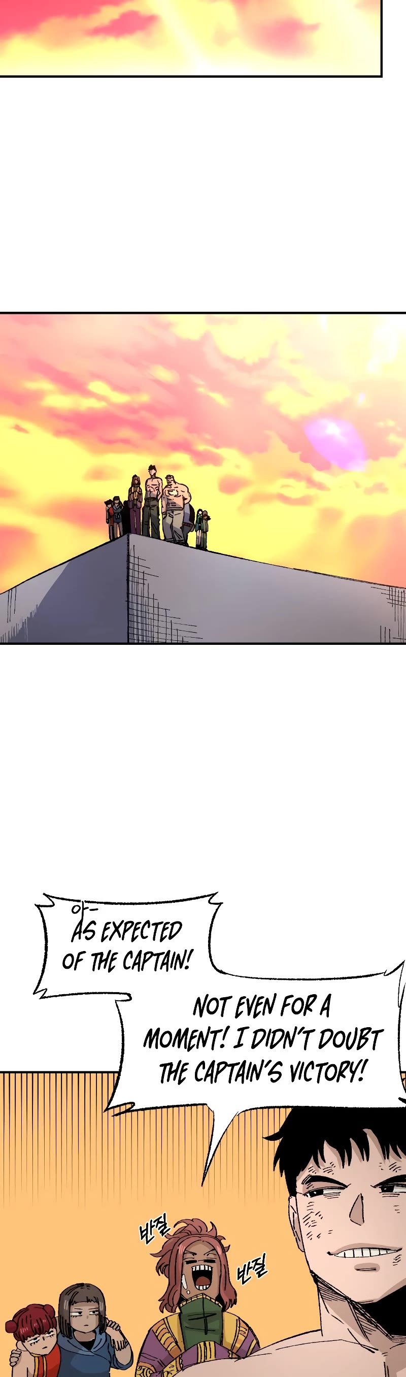 Reincarnation of the Veteran Soldier chapter 54 page 60