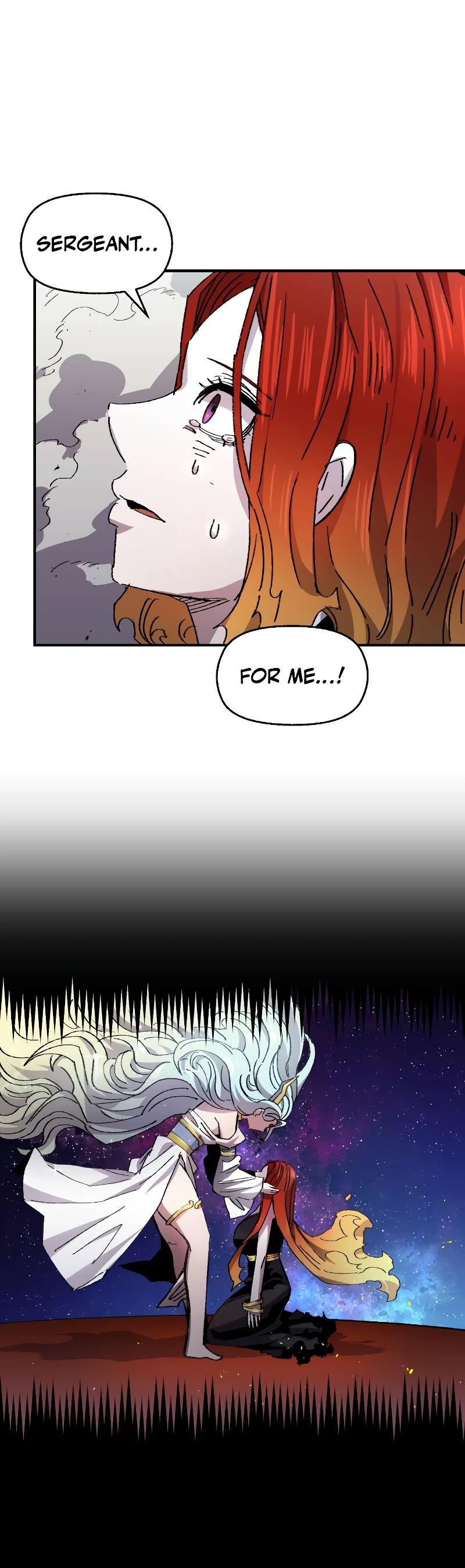 Reincarnation of the Veteran Soldier chapter 54 page 7