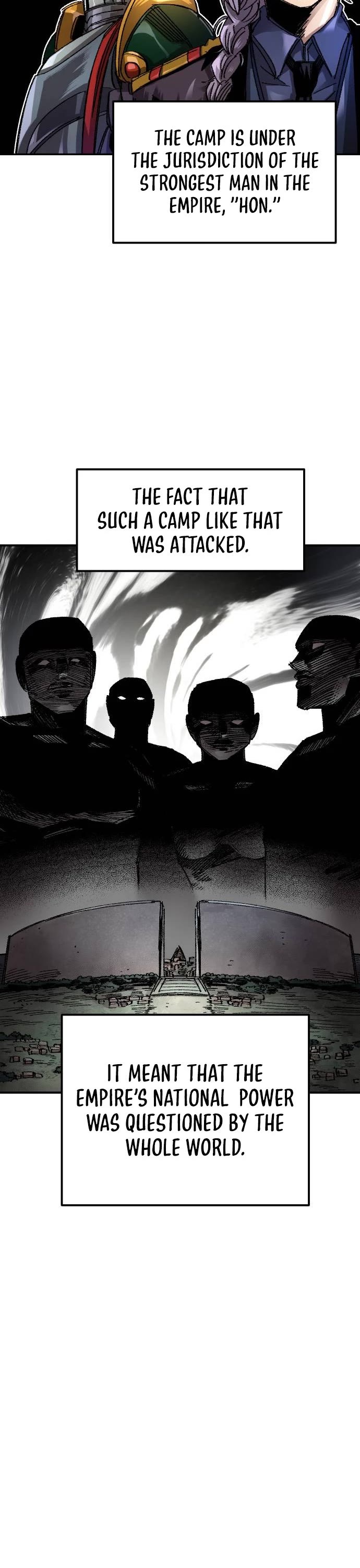 Reincarnation of the Veteran Soldier chapter 55 page 10