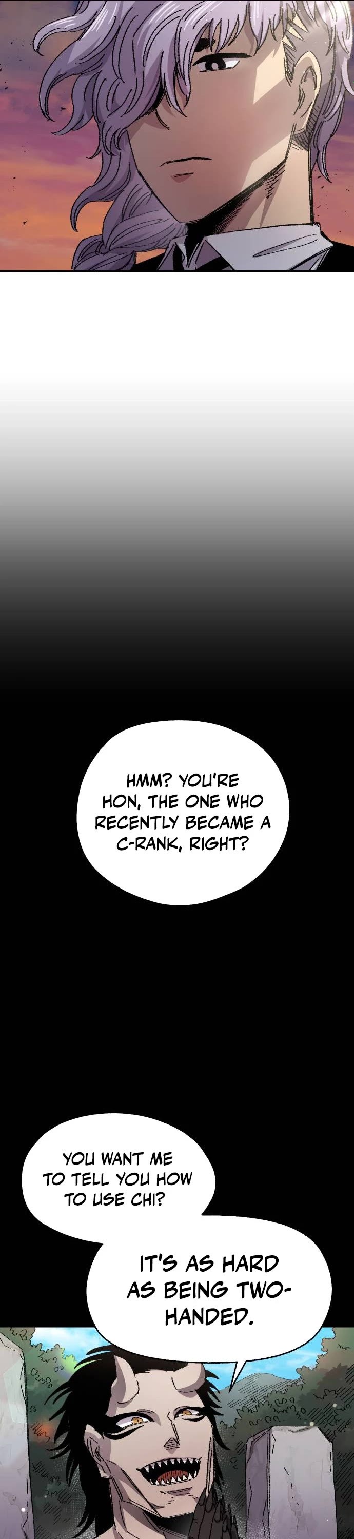 Reincarnation of the Veteran Soldier chapter 55 page 13