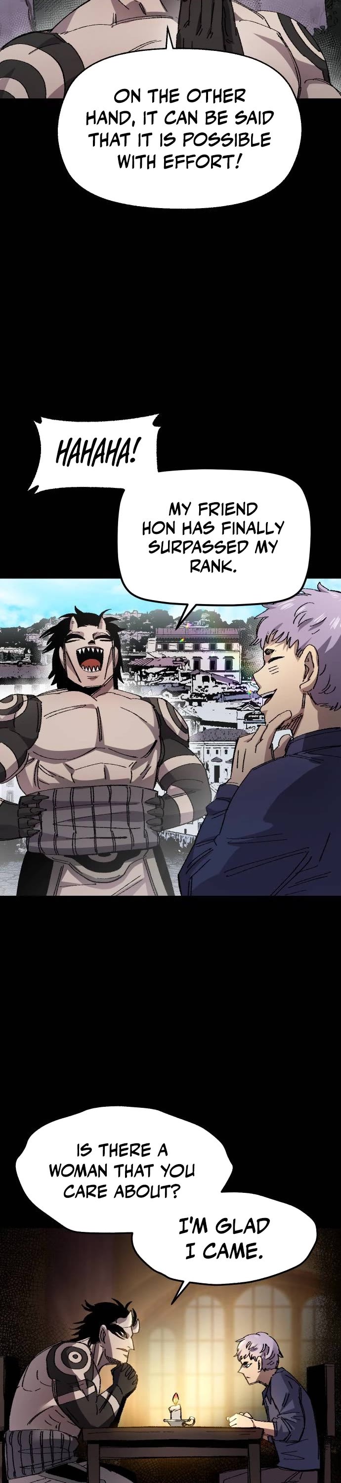 Reincarnation of the Veteran Soldier chapter 55 page 14