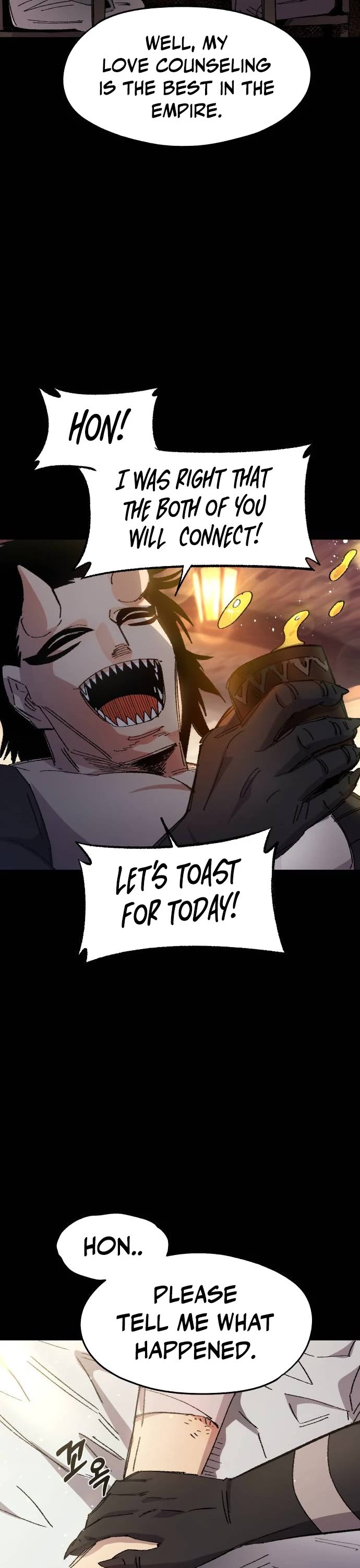 Reincarnation of the Veteran Soldier chapter 55 page 15