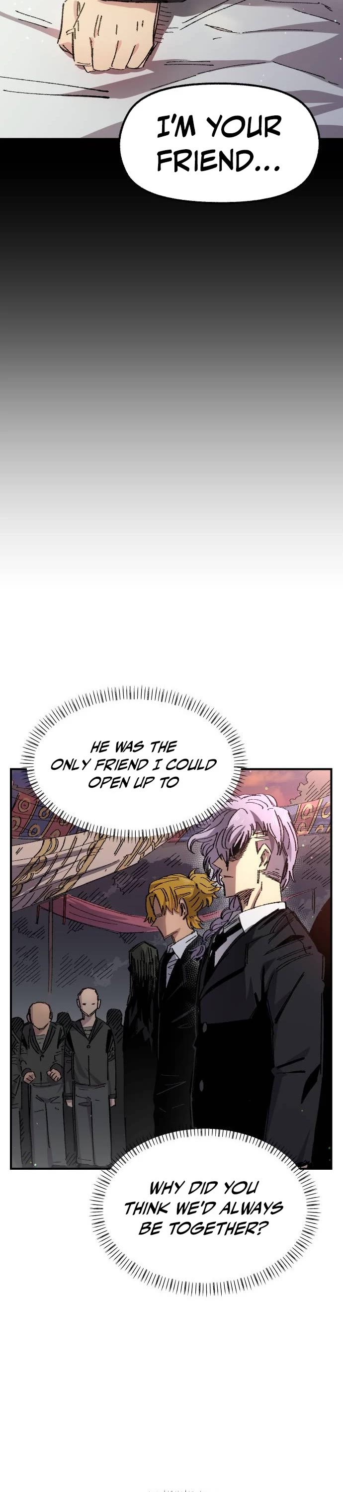 Reincarnation of the Veteran Soldier chapter 55 page 16