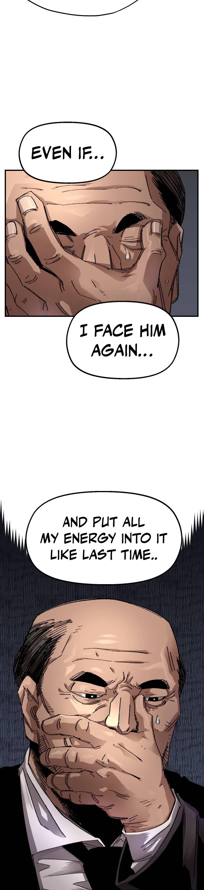 Reincarnation of the Veteran Soldier chapter 55 page 22