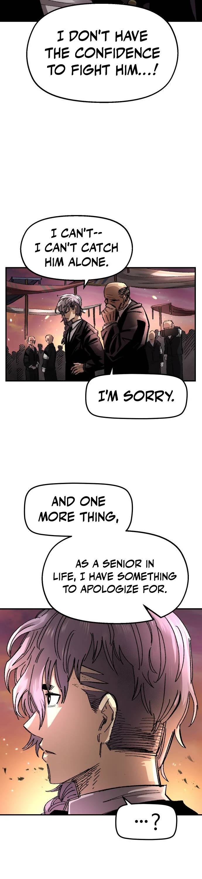 Reincarnation of the Veteran Soldier chapter 55 page 23