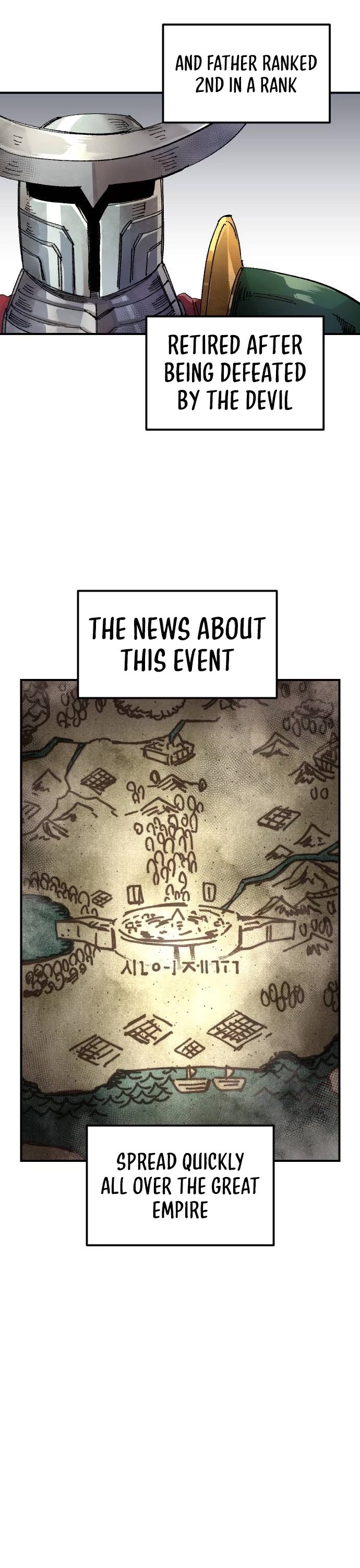 Reincarnation of the Veteran Soldier chapter 55 page 25