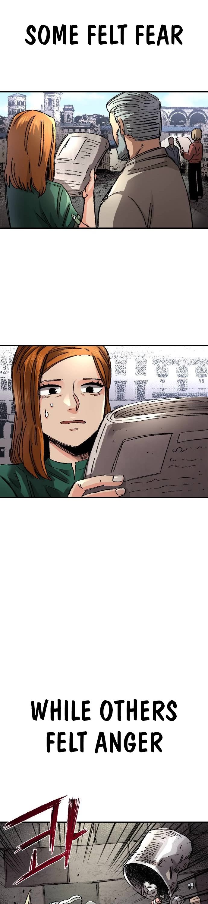 Reincarnation of the Veteran Soldier chapter 55 page 26