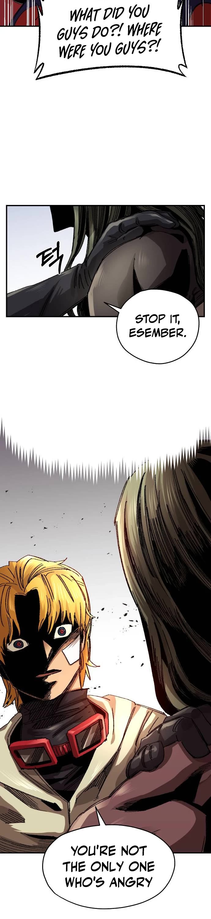 Reincarnation of the Veteran Soldier chapter 55 page 28