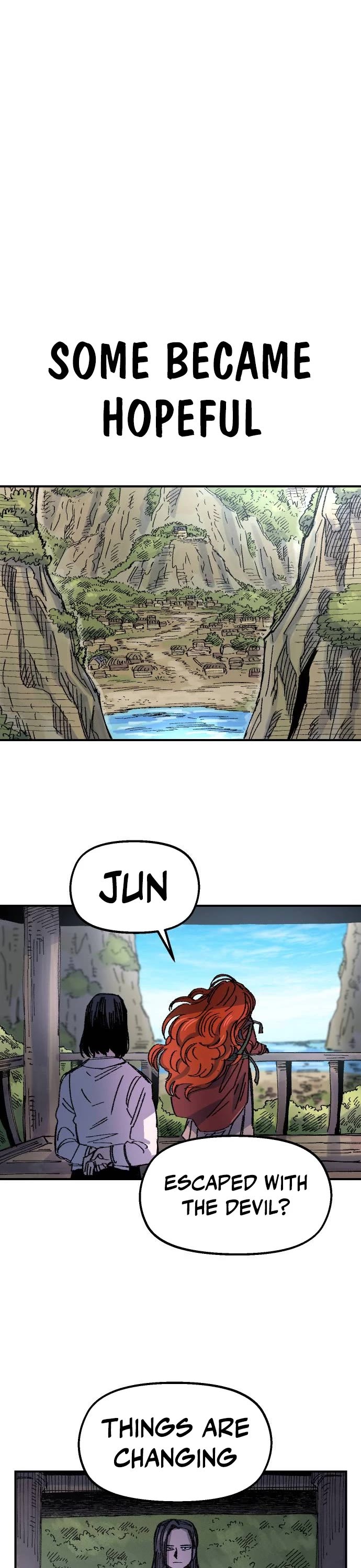 Reincarnation of the Veteran Soldier chapter 55 page 29