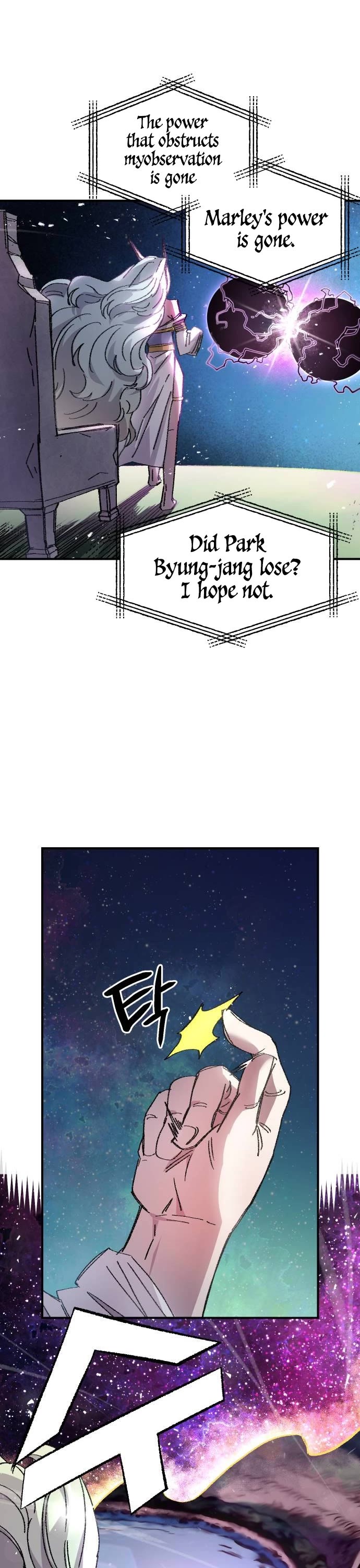 Reincarnation of the Veteran Soldier chapter 55 page 3