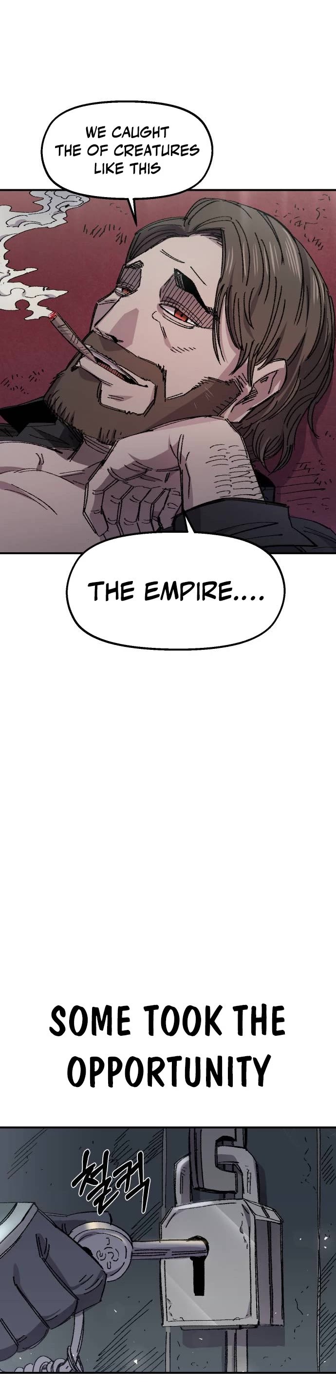 Reincarnation of the Veteran Soldier chapter 55 page 32