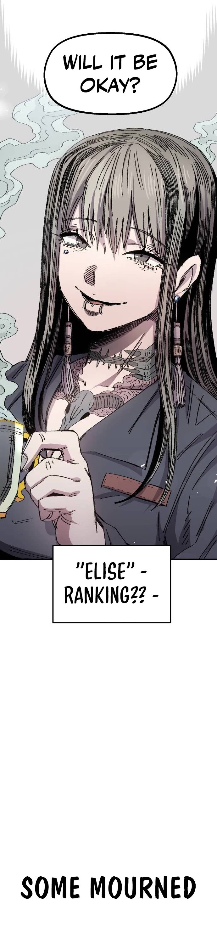 Reincarnation of the Veteran Soldier chapter 55 page 34