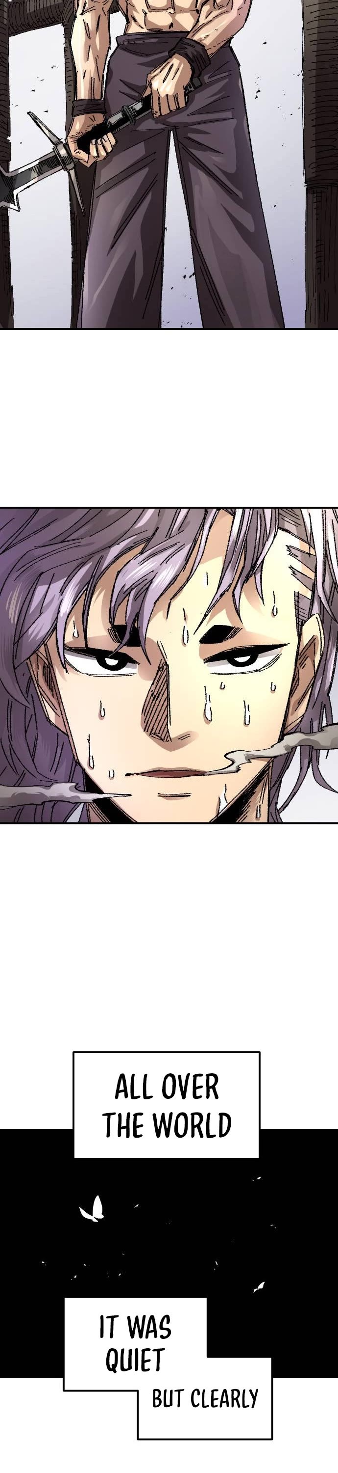 Reincarnation of the Veteran Soldier chapter 55 page 37