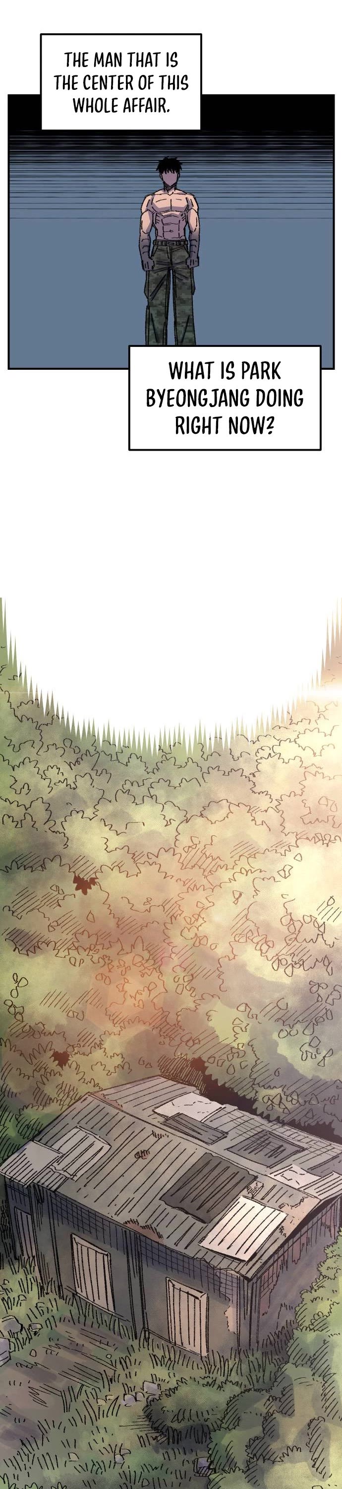 Reincarnation of the Veteran Soldier chapter 55 page 39