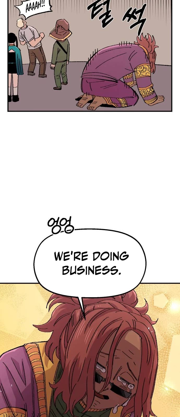 Reincarnation of the Veteran Soldier chapter 55 page 43