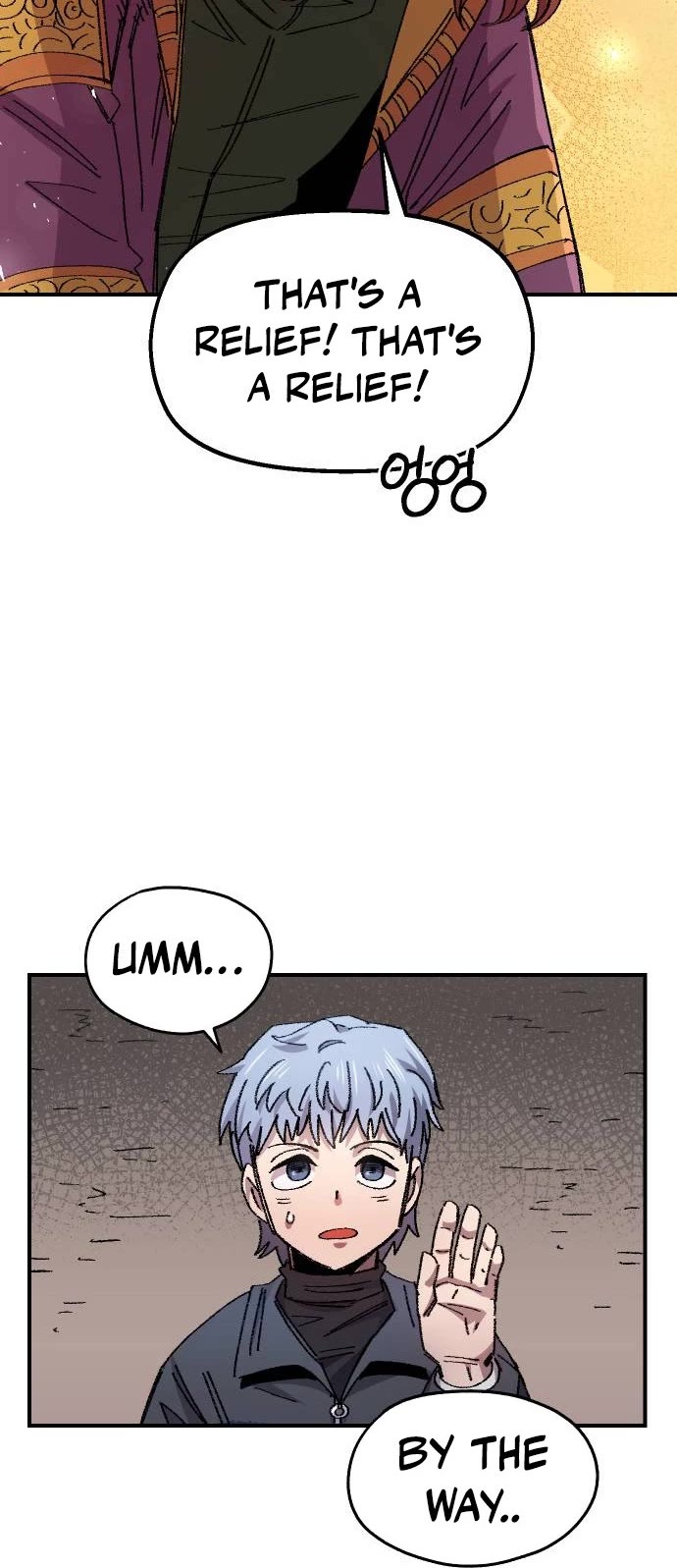 Reincarnation of the Veteran Soldier chapter 55 page 44