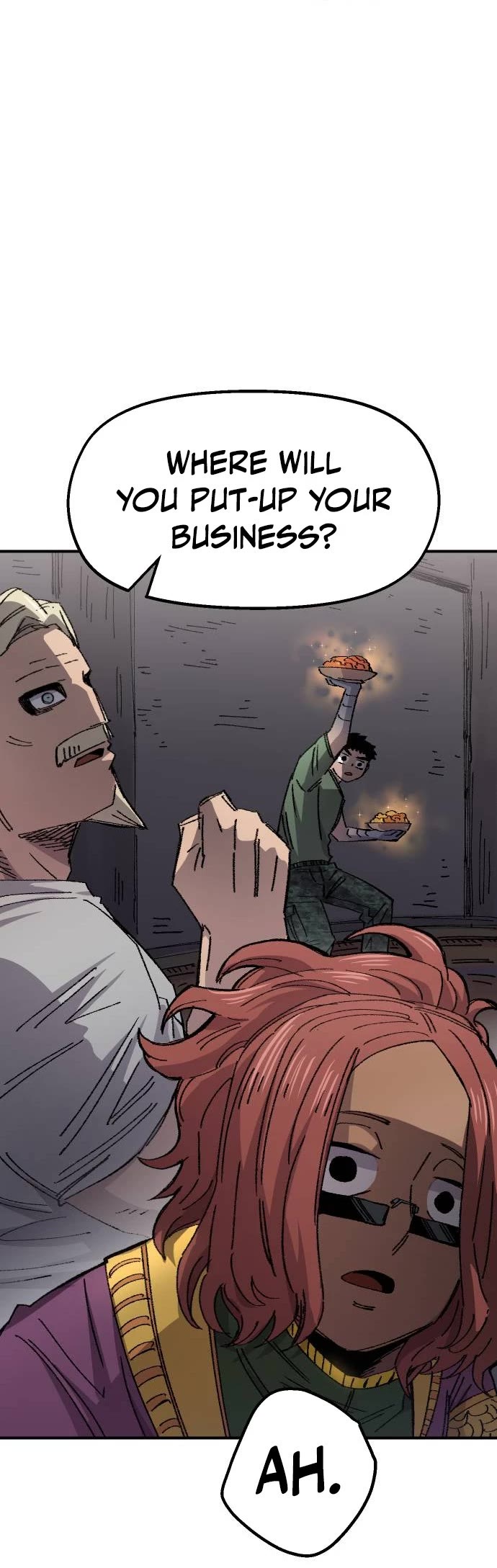 Reincarnation of the Veteran Soldier chapter 55 page 45