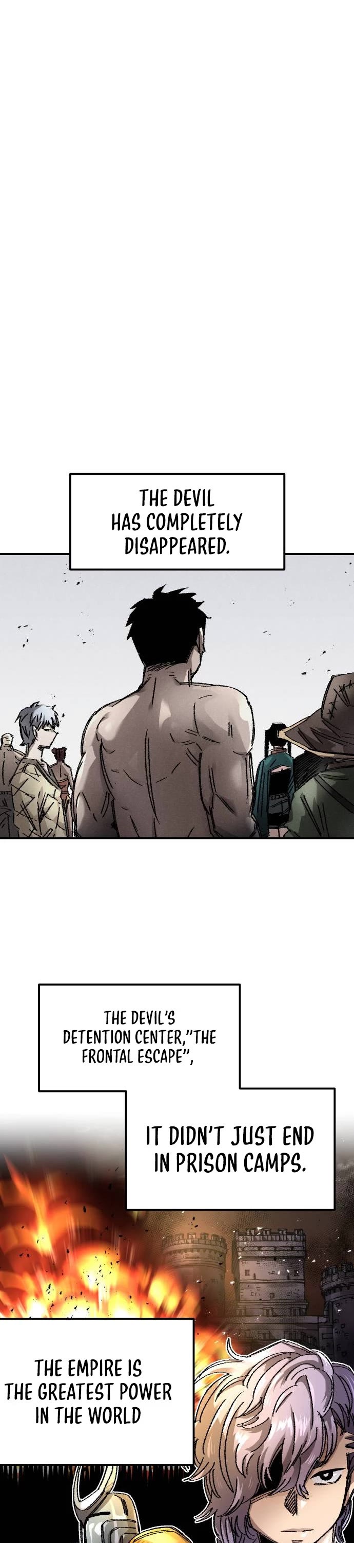 Reincarnation of the Veteran Soldier chapter 55 page 9