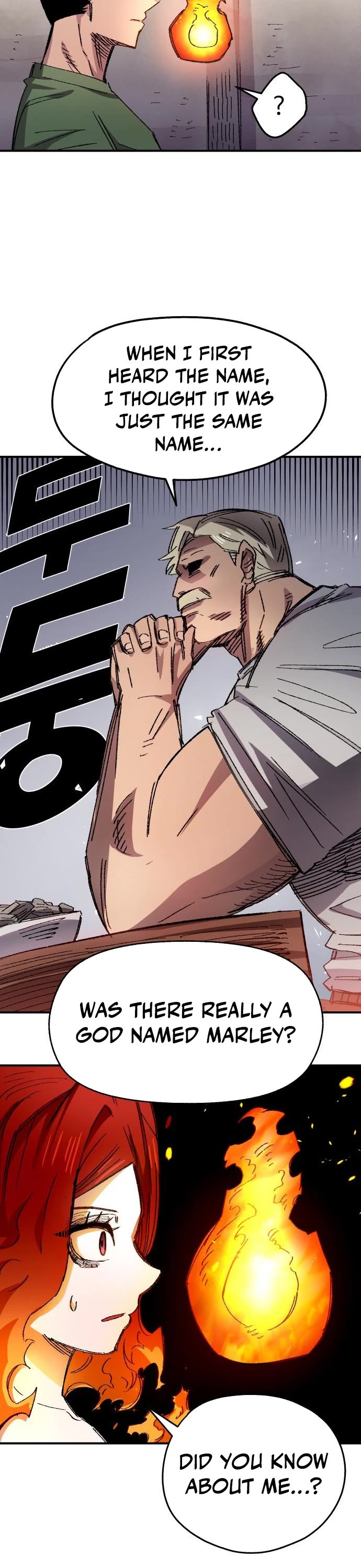 Reincarnation of the Veteran Soldier chapter 56 page 19