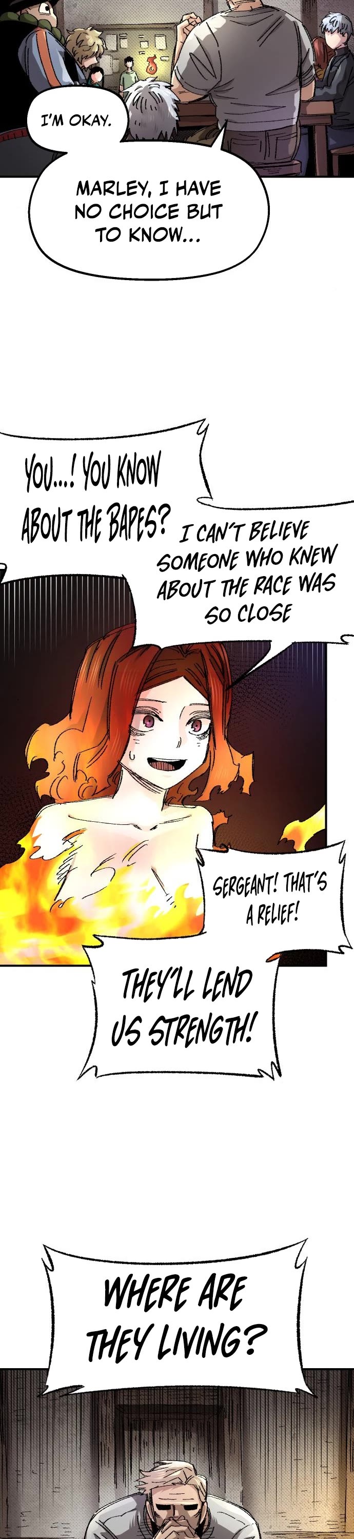 Reincarnation of the Veteran Soldier chapter 56 page 23