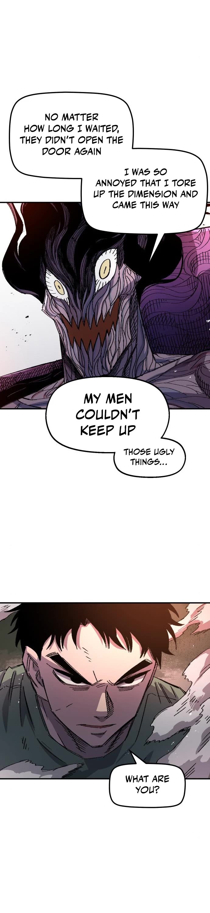 Reincarnation of the Veteran Soldier chapter 56 page 35