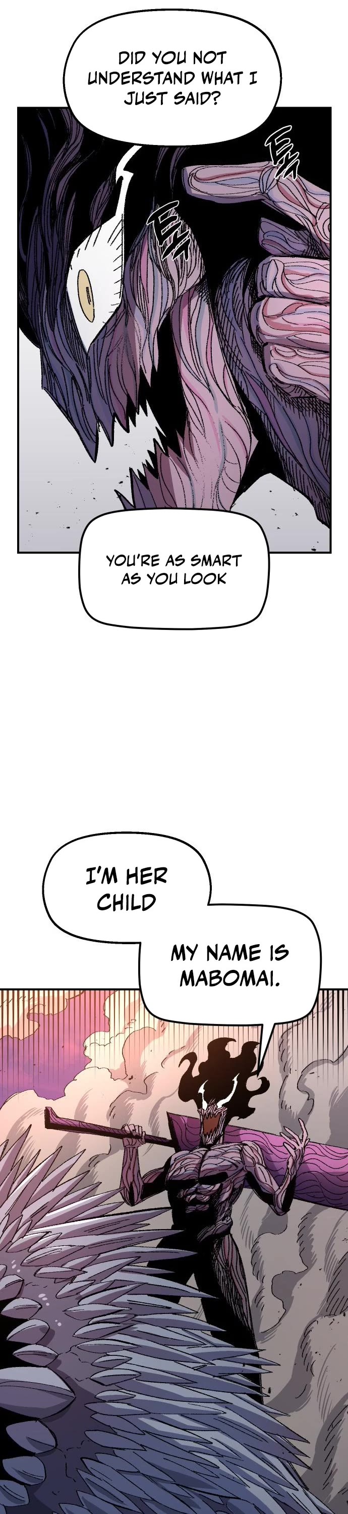 Reincarnation of the Veteran Soldier chapter 56 page 36