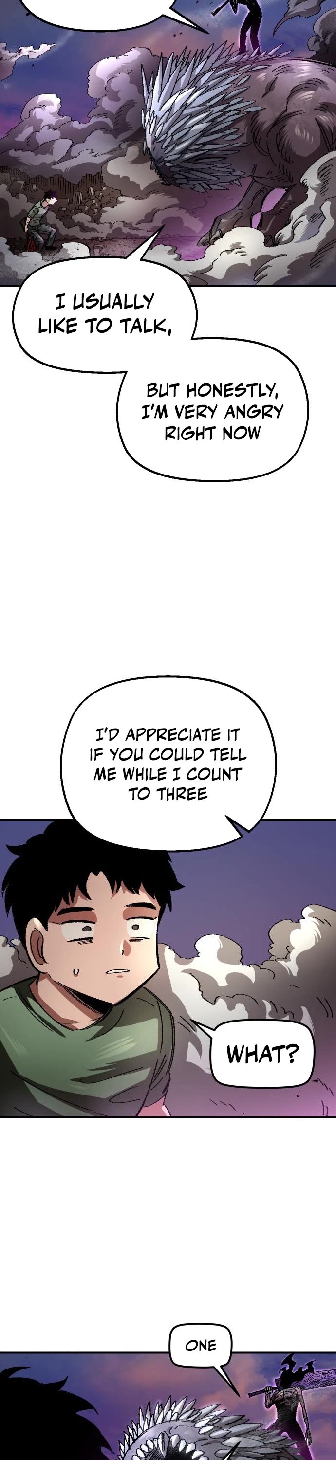 Reincarnation of the Veteran Soldier chapter 56 page 38