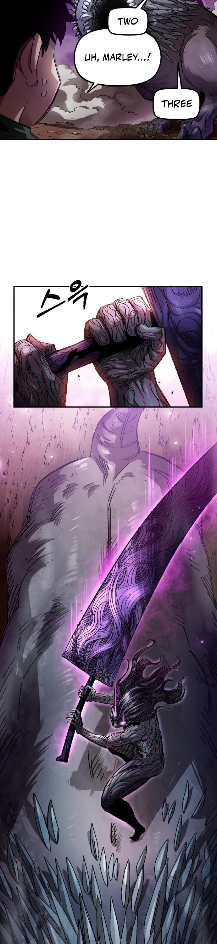 Reincarnation of the Veteran Soldier chapter 56 page 39