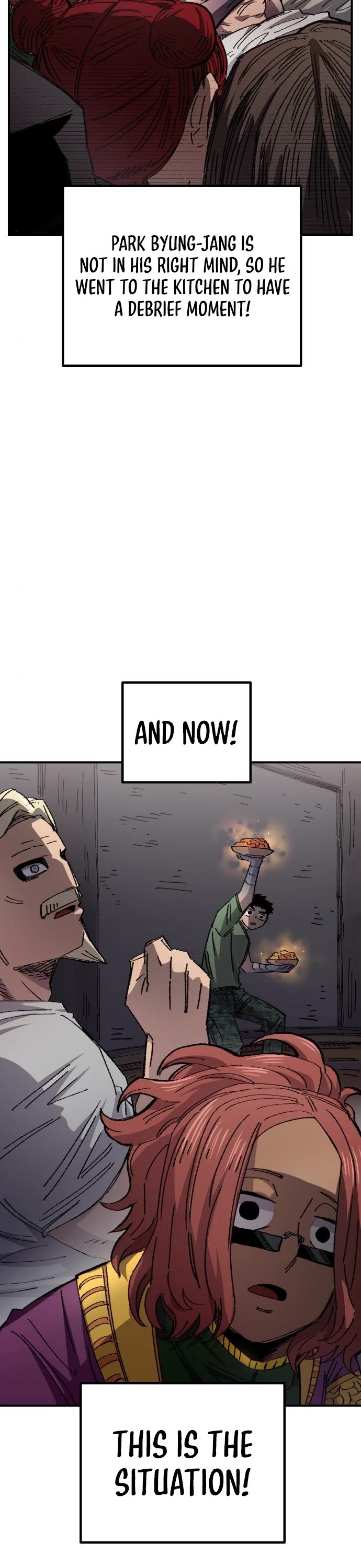 Reincarnation of the Veteran Soldier chapter 56 page 4