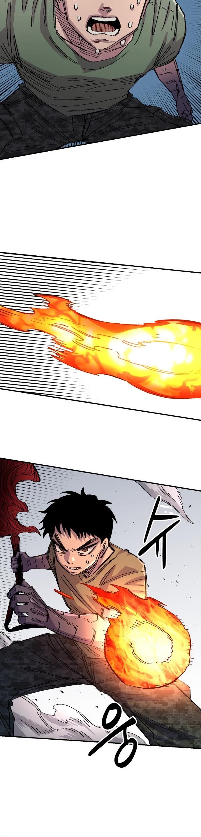 Reincarnation of the Veteran Soldier chapter 56 page 41