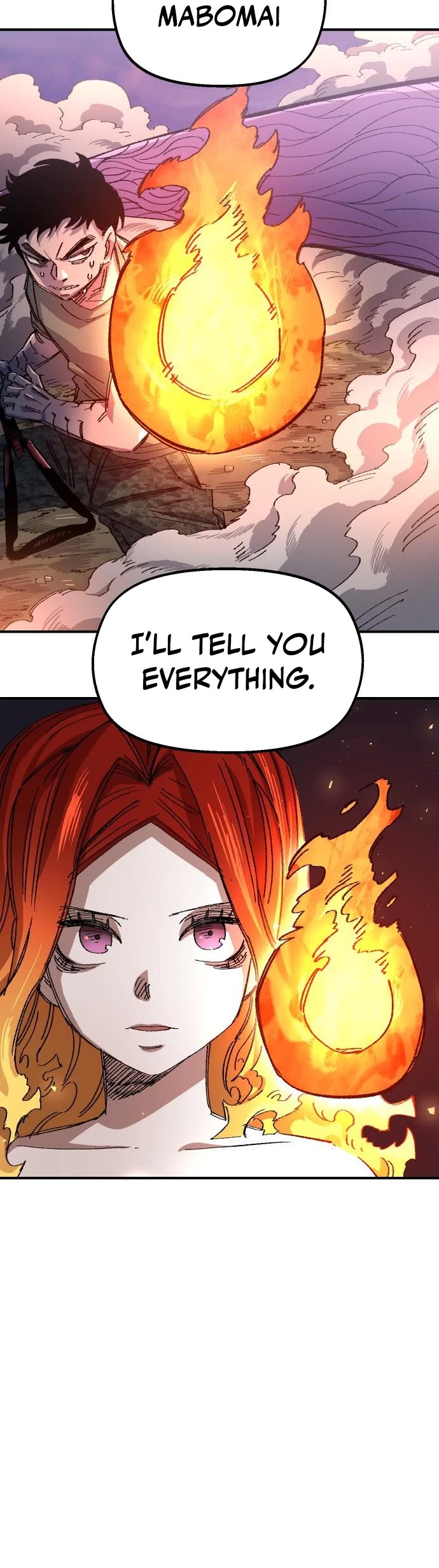 Reincarnation of the Veteran Soldier chapter 56 page 44