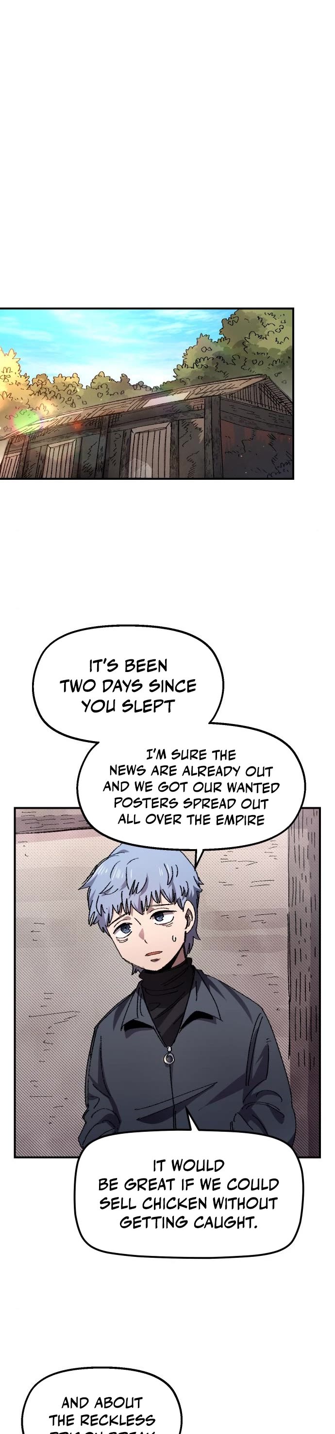 Reincarnation of the Veteran Soldier chapter 56 page 5