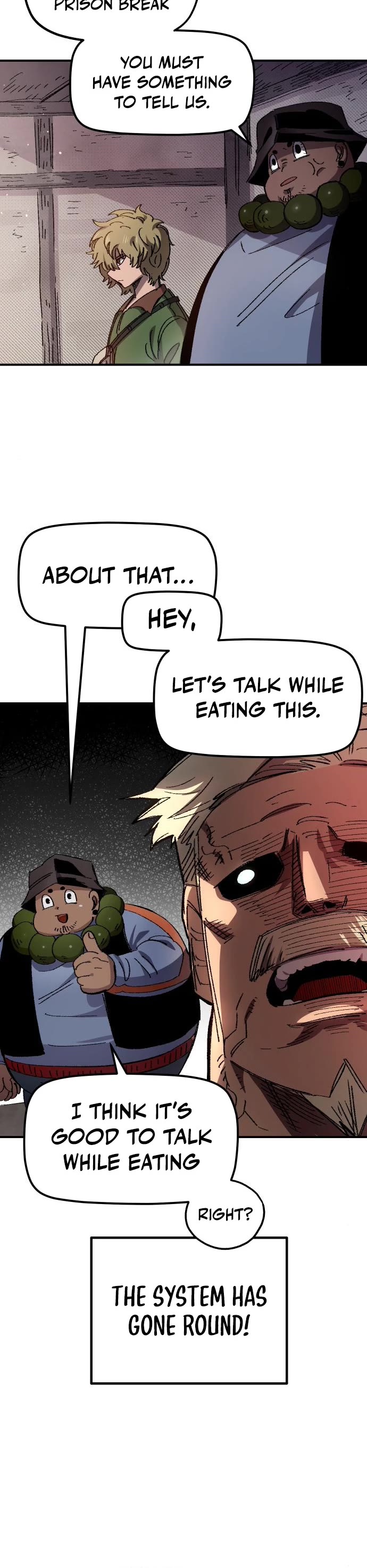 Reincarnation of the Veteran Soldier chapter 56 page 6