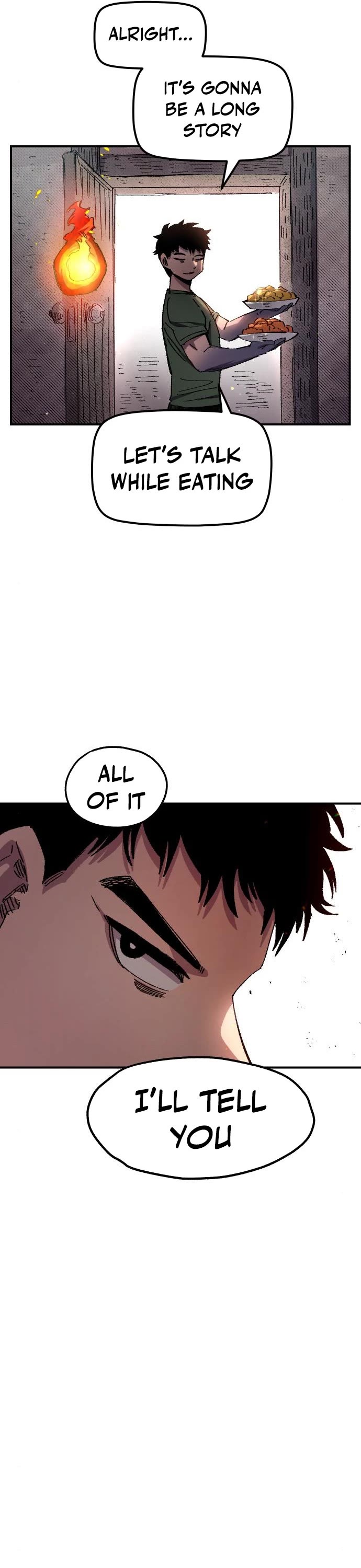 Reincarnation of the Veteran Soldier chapter 56 page 7