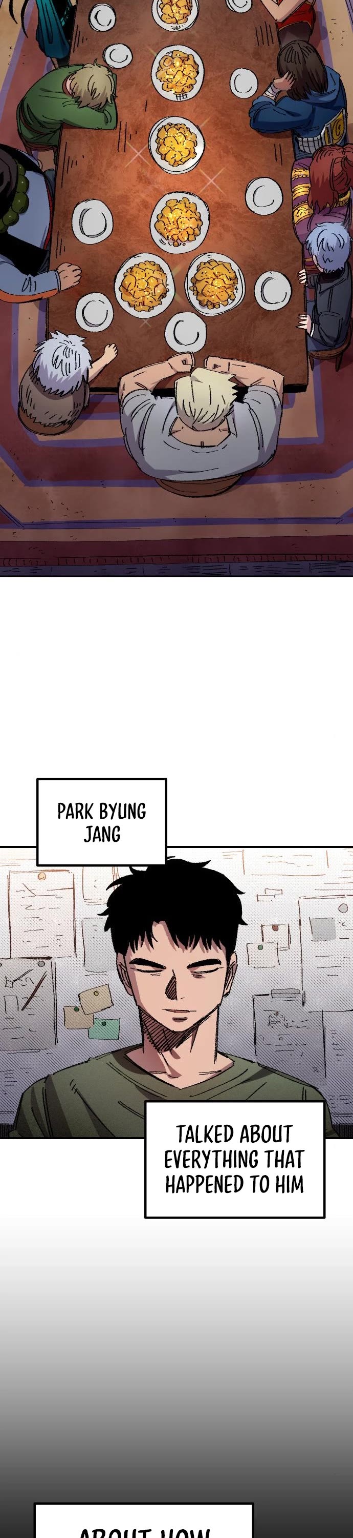 Reincarnation of the Veteran Soldier chapter 56 page 9