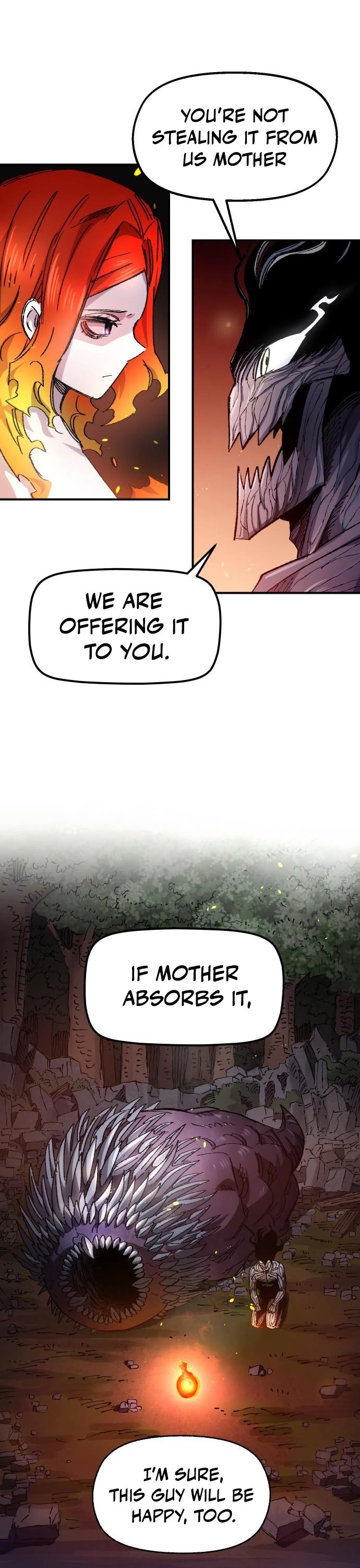 Reincarnation of the Veteran Soldier chapter 57 page 11